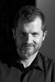 Reinhold Heil biography, age and filmography
