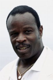 Grand L. Bush