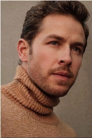 Josh Dallas biography, age and filmography