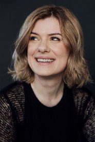 Anna Maguire biography, age and filmography