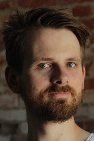 Kristjan Pütsep biography, age and filmography