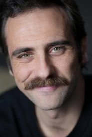 Grégory Dutoit biography, age and filmography
