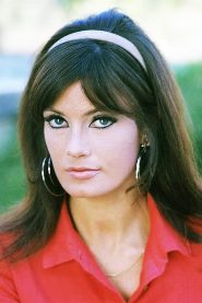 Marisa Mell biography, age and filmography