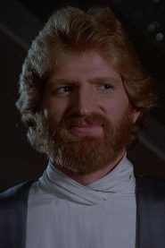 Howie Seago biography, age and filmography
