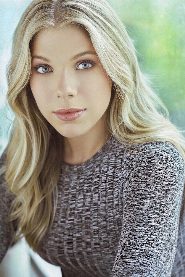 Samantha Brown