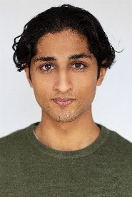 Dillon Mitra