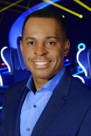Andi Peters biography, age and filmography