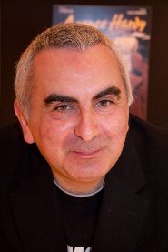 Tonino Benacquista biography, age and filmography