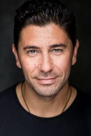 Xavier Horan