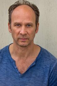 Vladimir Jon Cubrt biography, age and filmography