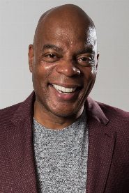 Alonzo Bodden