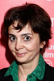 Harika Uygur biography, age and filmography