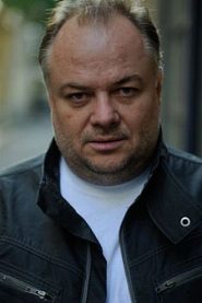 Brice Fournier biography, age and filmography