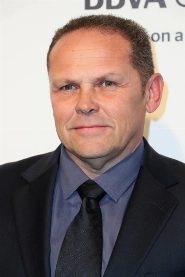 Kevin Chapman biography, age and filmography