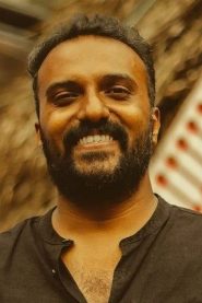 Rahul Rajagopal biography, age and filmography