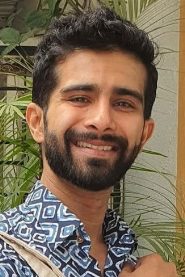 Siddharth Menon