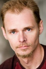 David H. Stevens biography, age and filmography