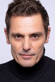 Cyril Lecomte