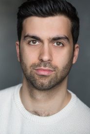 David Mumeni biography, age and filmography