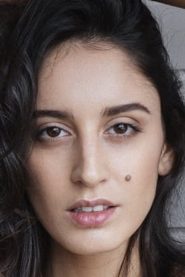 Zarina Mengli