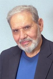 Ken Diaz biography, age and filmography