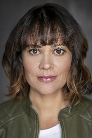 Miriama McDowell