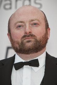 David Pearse