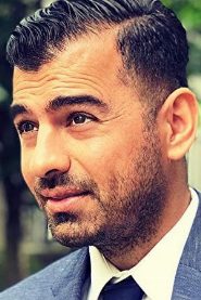 Karzan Kader biography, age and filmography