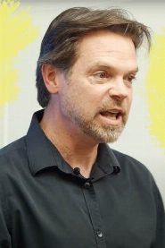 Colin Brady biography, age and filmography