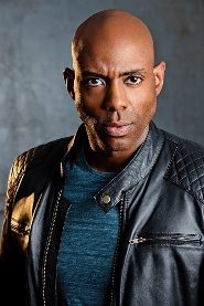 James Markham Hall Jr. biography, age and filmography
