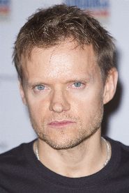 Marc Warren