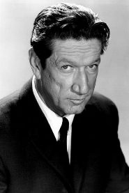 Richard Boone biography, age and filmography