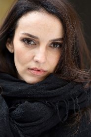 Yuliya Zimina biography, age and filmography