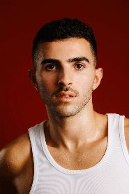 Cristian Liberti biography, age and filmography