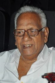 V. S. Raghavan