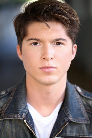 Paul Butcher biography, age and filmography