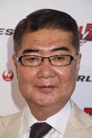 Kōzō Morishita biography, age and filmography