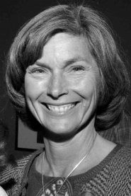 Priscilla Pointer
