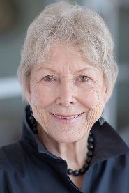 Nancy Jeris biography, age and filmography