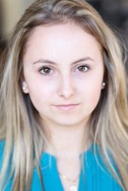 Mélodie Simard biography, age and filmography