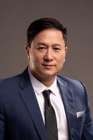 Eric Quizon