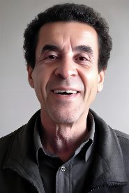 Rabah Loucif