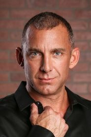 John DeSantis biography, age and filmography