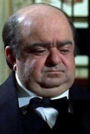 Angelo Muscat biography, age and filmography