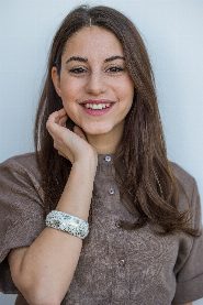 Almila Bağrıaçık biography, age and filmography