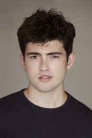 Ian Nelson biography, age and filmography