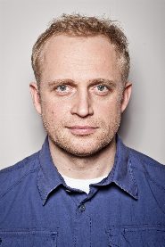 Piotr Adamczyk biography, age and filmography