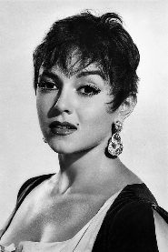 Liliane Montevecchi biography, age and filmography