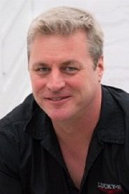 Scott Mann biography, age and filmography