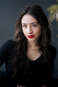 Paris-Marae Smith biography, age and filmography
